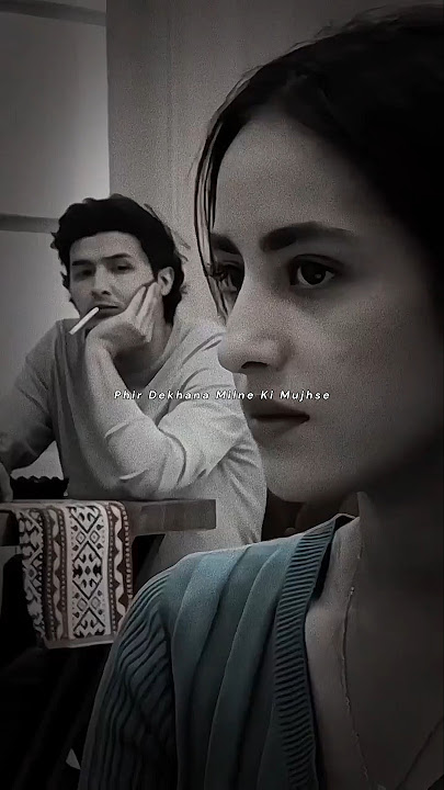 Mujhe khone ke baad ek din tum mujhe yaad karoge 😓WhatsApp status 😍sad lyrics status🥀 #shorts #viral