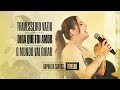 Travesseiro Vazio | Diga Que Foi Amor | O Mundo Vai Girar - Raphaela Santos (EP Timeline)