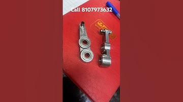 Embroidery machine spare parts