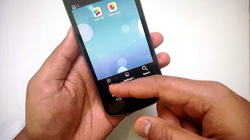 iLauncher- iOS7 Style Launcher for Android