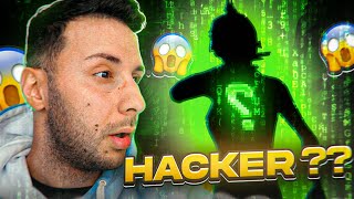 Capi REACTS! is this FAMOUS TIKTOKER using Hacks ?