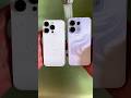 Showing off my new Oppo Reno What sparks will fly when iPhone meets OPhone?