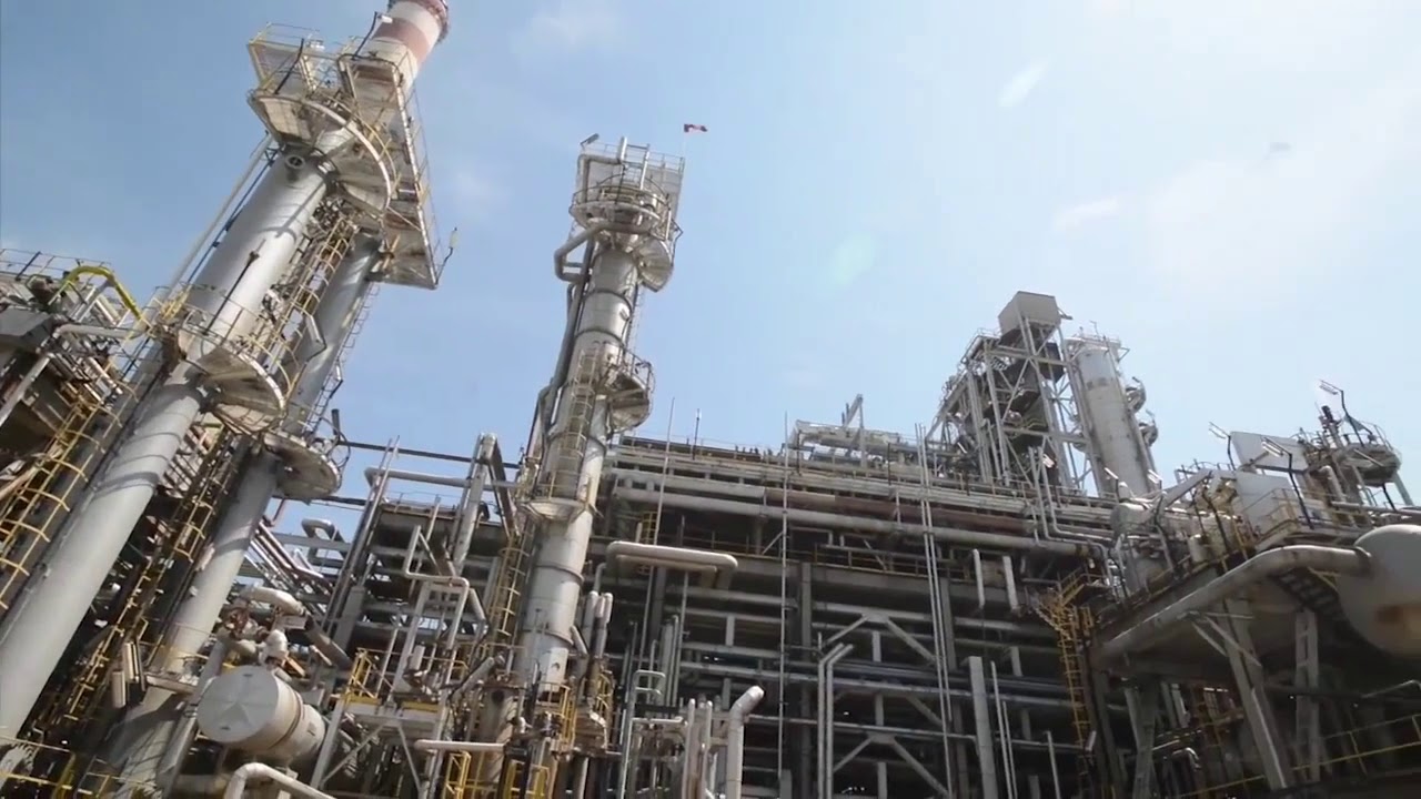 Refinery Water Solutions and Treatments