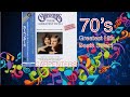 70's Best Select CARPENTERS Best Select Music Factory