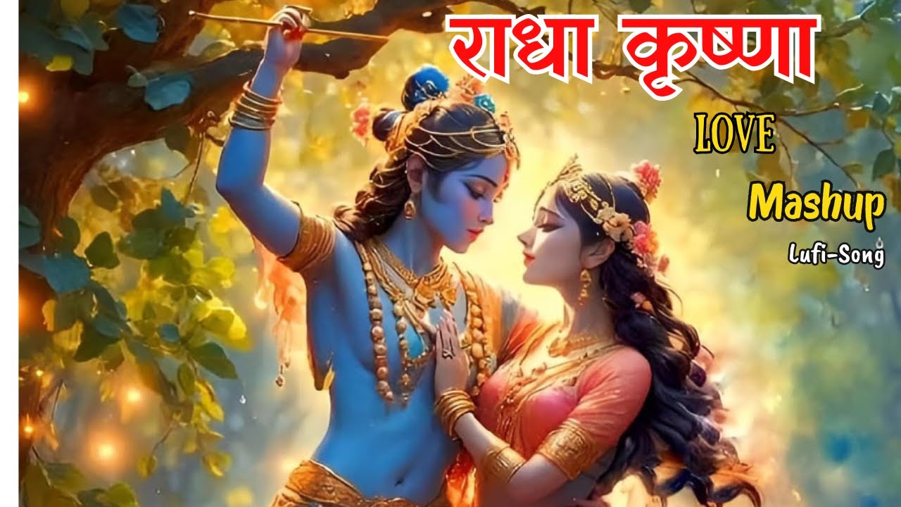 Radha Krishna Love Mashup Krishna Songs Lufi Bhajan Lufi Song radha-krishna-love-mashup-krishna-songs-lufi-bhajan-lufi-song