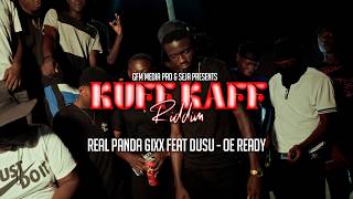 Real Panda Feat Dusu - Oe Ready [Kuff Kaff Riddim] Prod By Seja screenshot 5