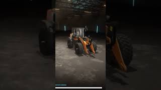 Mod Daily: Case 821G Wheel Loader #farmingsimulator22 #fs22 #fs22mods Mod Daily: Case 821G Wheel Loader #farmingsimulator22 #fs22 #fs22mods