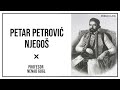 Petar Petrovic Njegos, Gorski Vijenac   Treci Deo