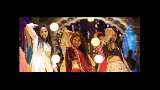 Hips Dont Lie And Sai Pallavi Mashup