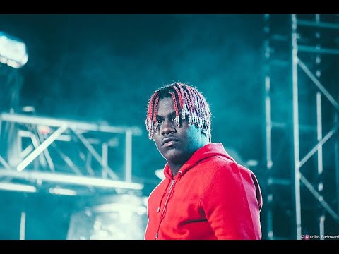 how to pronounce lil yachty