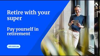 Pay Yourself in Retirement