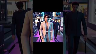 Trigger KDrama x anime #viral #reels