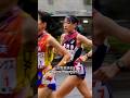 🏆2025年 全国高校駅伝女子長野東2年連続3回目の優勝高校歴代2位の1時間6分30秒 Nagano East High School wins for a second time in a row