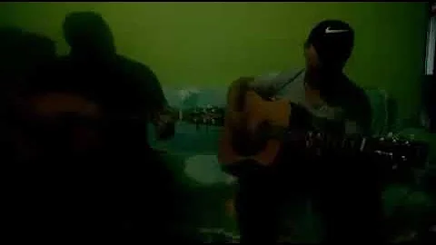 Cover (Sencillamente de ti 3 Elemento)(Mando Unico)