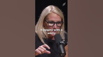 How To STOP Anxiety | Mel Robbins ep. 630