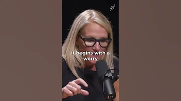 How To STOP Anxiety Mel Robbins Ep 630 