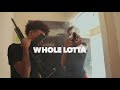 Mt justo  whole lotta official music