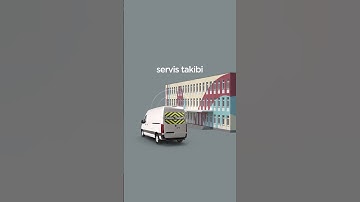 N2MOBİL ⋈ Araç takip sistemi