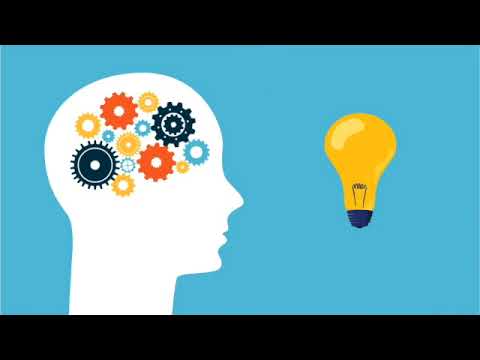 Video: Hvordan øke Intelligensen Din