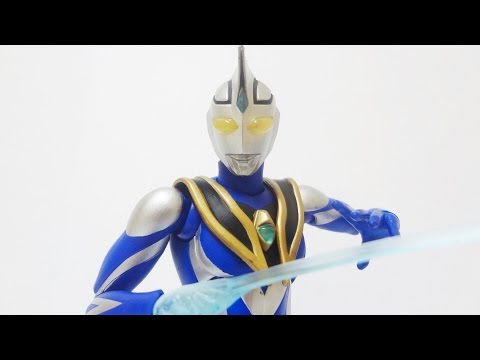 ULTRA-ACT ウルトラマンアグル V2 現在超プレミア品!!ULTRA-ACT ウルトラマンアグル(V2) ULTRAMAN