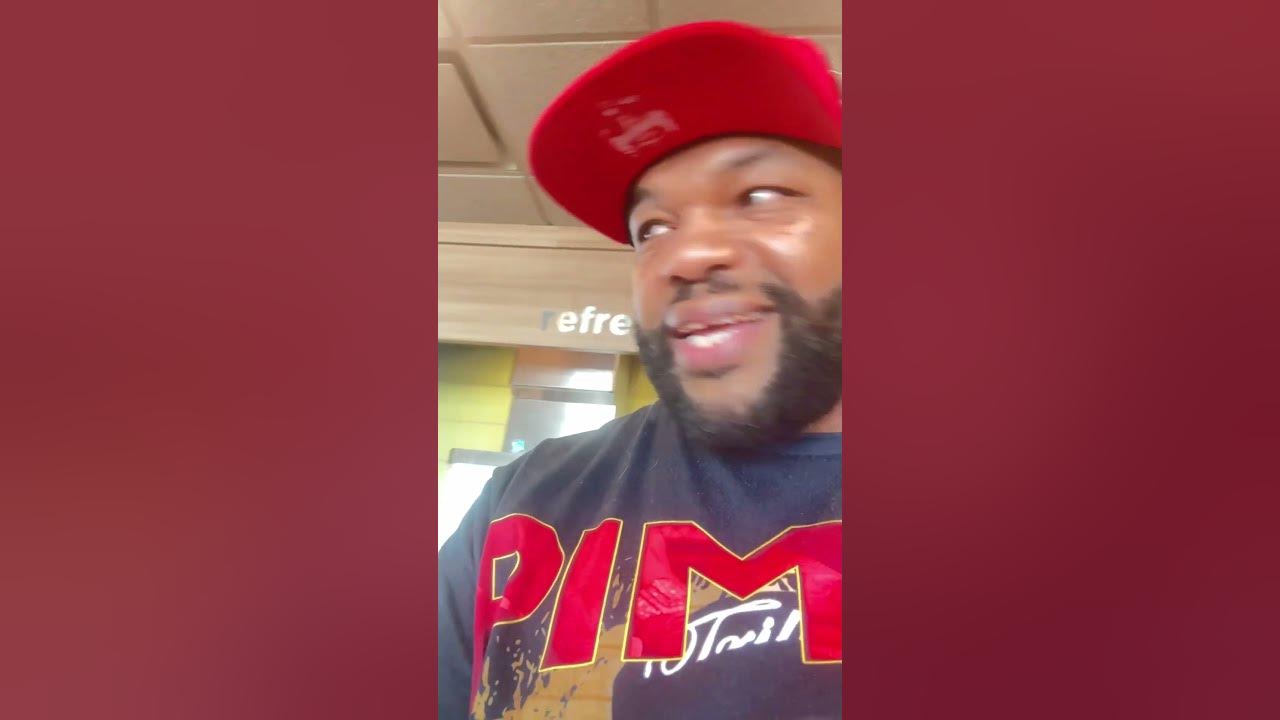 What pimp c told them boys in bham alabama got them fired up youtube