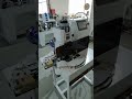 crimping machine with safe cover #wiring #awgp #harness