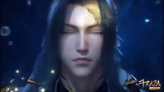 SOUL LAND (DOULUO DALU) EPISODE 254 SUB INDO