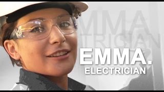 I Wanna Be an Industrial Electrician