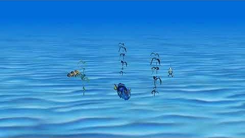 Object Oriented Programming - Membuat Animasi dengan Alice 3