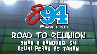 Sekilas Perjalanan PaniCia Reuni Perak 894 Bandung
