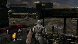 Dark souls remastred