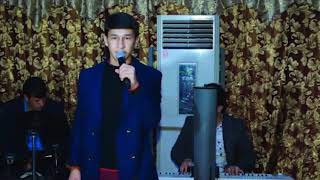 Dawut Çaryýew - Atyñ Näsag Özüñ Ýaraly Geldiñ