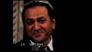видео: Ортик Отажонов 1994 йил канцерт дастуридан 2 кисм/Ortik Otajonov 1994 yil kontsert dasturidan 2 qism картинка: Ортик Отажонов 1994 йил канцерт дастуридан 2 кисм/Ortik Otajonov 1994 yil kontsert dasturidan 2 qism