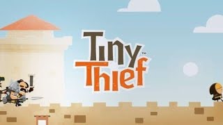 Playing Tiny Thief In 2025!