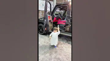 اشترا الجي كلاس 