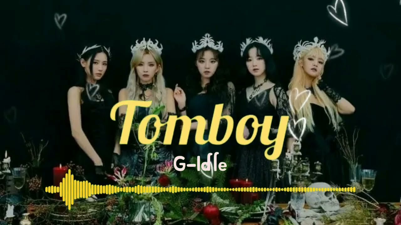 G-Idle - 