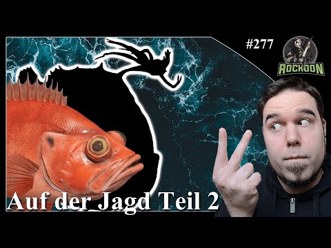 Silber aus der Tiefsee Teil 2 | Europäisches Nordmeer | Russian Fishing 4 | #koontainment