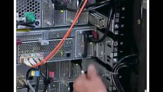 Hp Storageworks 4400 Enterprise Virtual Array Eva4400 Controller Remove Replace Videos Psu