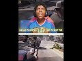 When Speed PLAYED GTA 6 EARLY.. #ishowspeed #gta6 #edit