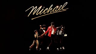 Workin' Day and Night - Michael Jackson // Michael (Original Soundtrack)
