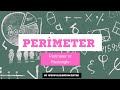 How to Find the Perimeter of a Rectangle | Easy Math Tutorial