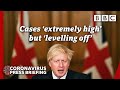 Covid-19 update UK today, Boris Johnson 🔴 @BBC News live - BBC