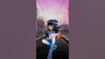 Trainline photo editing😊#shorts #edit #creativity #vlog #manipulation #editing #viral