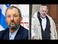 Jeffrey Epstein Secretly Recorded Former Israeli PM Ehud Barak