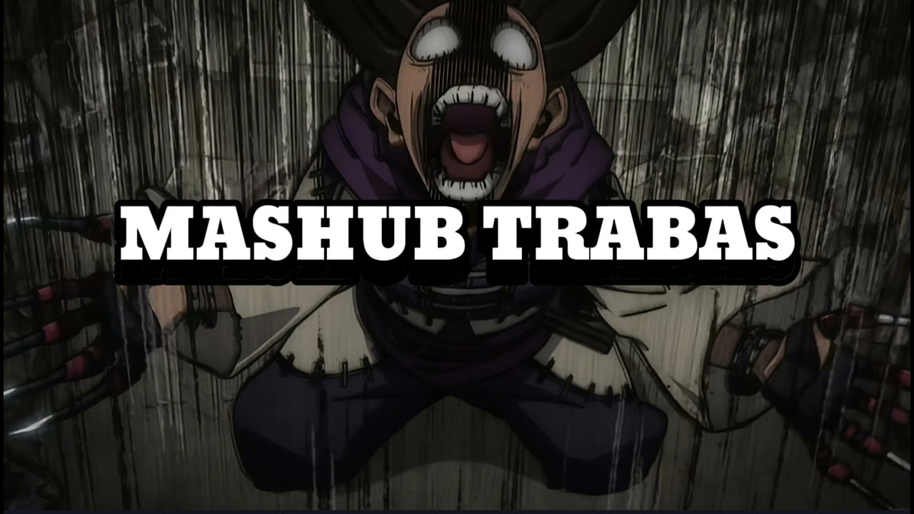 MASHUP TRABAS NEW_2025 VANO DISTAN FULL BASS