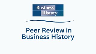 What is Peer Review #journal #peerreview #history #bizhis