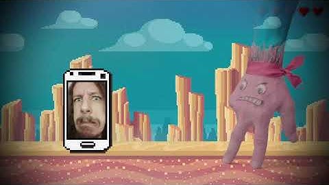 Midnight Deadbeats -  Useless Machine (Official Video)