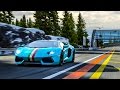 Forza 6 Lamborghini Aventador Autovista + Test Drive