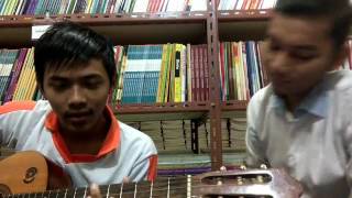 Bila Bersamamu ,Nidji Cover By Andri Juliansyah