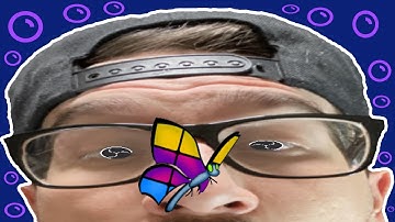 DOPE CHANNEL POINT EFFECTS WITH THIS FREE PROGRAM - LIORANBOARD/SAMMI